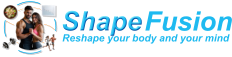 ShapeFusion